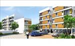 BBCL Navarathina, 1, 2 & 3 BHK Apartments